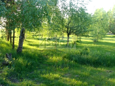 Działka budowlana Grodzisk Mazowiecki sprzedam
