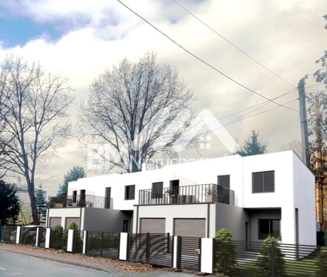 Dom Grodzisk Mazowiecki