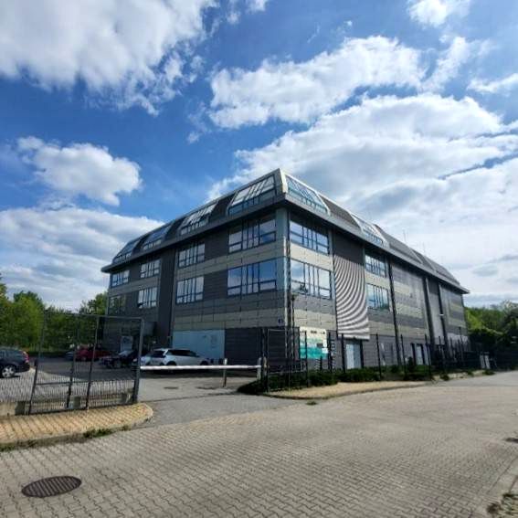 Budynek użytkowy Wrocław