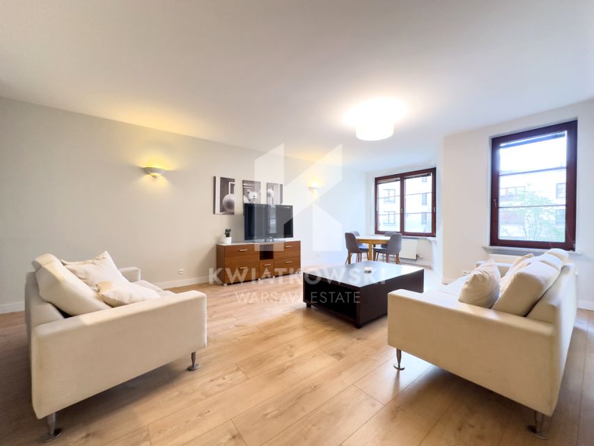 Mieszkanie WARSZAWA
