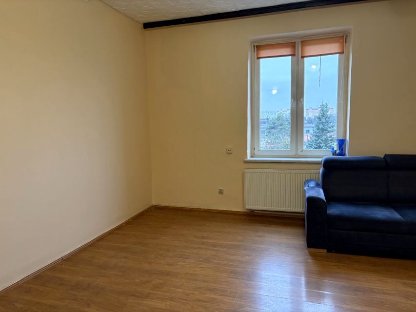 Mieszkanie Żyrardów