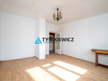 Mieszkanie przy lesie