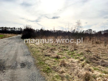 Działka usługowa Wrocław