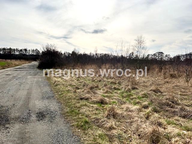 Działka usługowa Wrocław