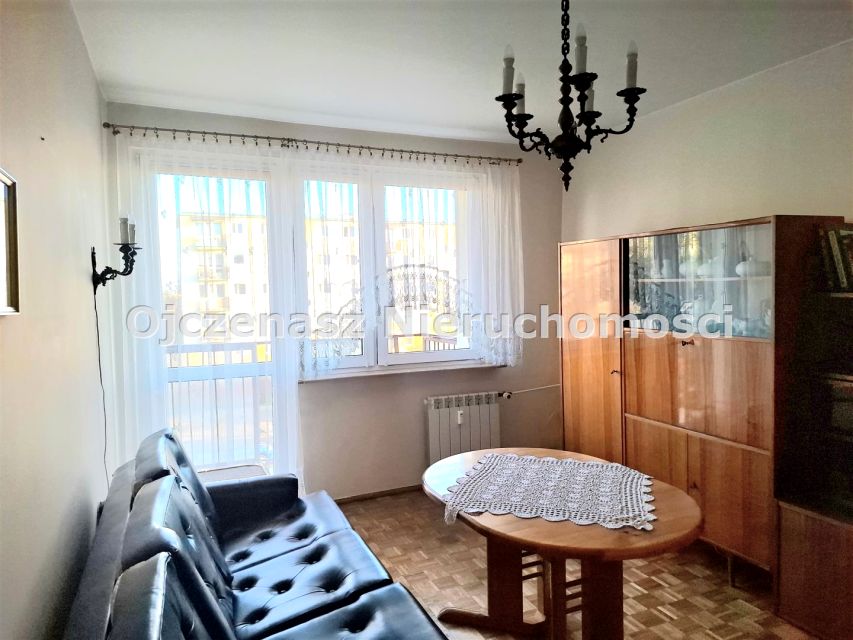 Mieszkanie Bydgoszcz