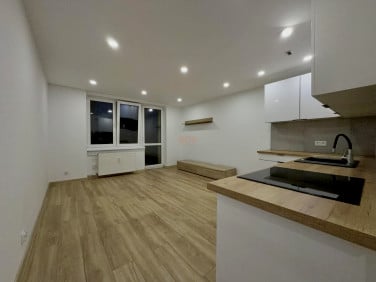 Mieszkanie Mysłowice