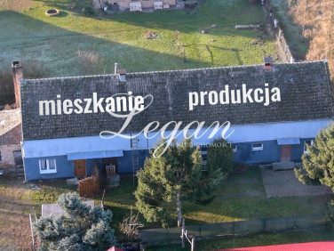 Budynek użytkowy Stare Kurowo