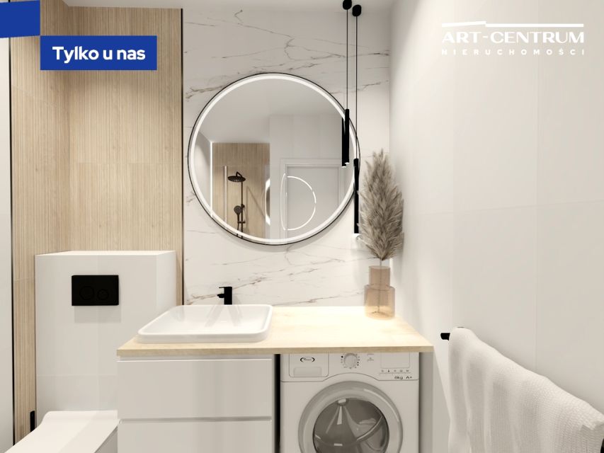 Mieszkanie Bydgoszcz