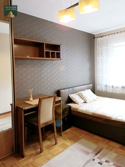 Mieszkanie Białystok