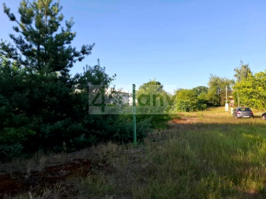 Działka budowlana Warszawa