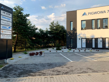 Budynek użytkowy Toruń