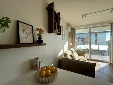 Mieszkanie Bielsko-Biała