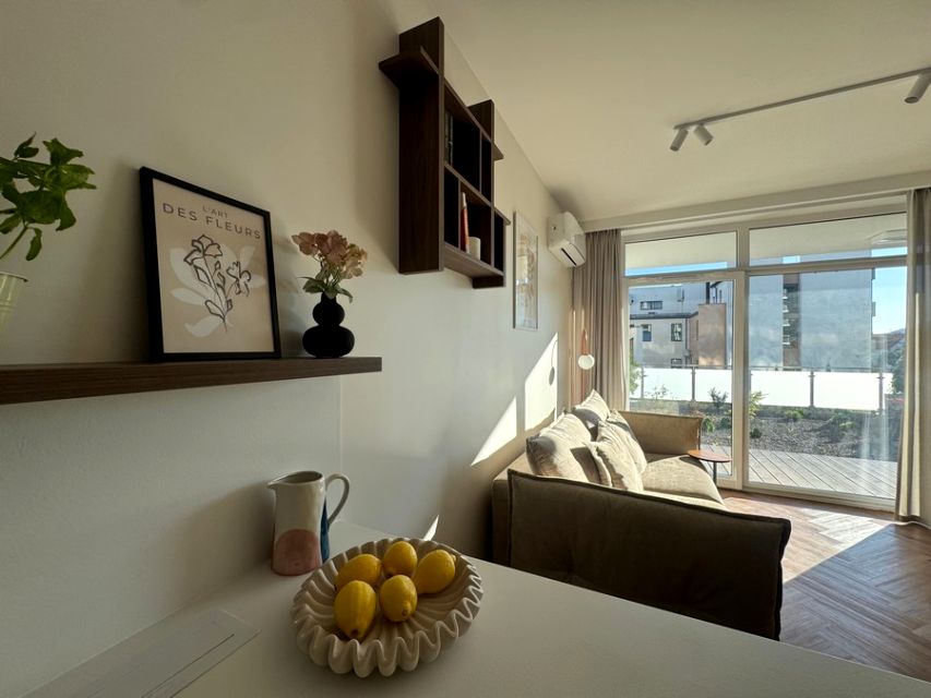 Mieszkanie Bielsko-Biała