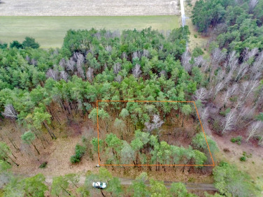 Działka budowlana sprzedam