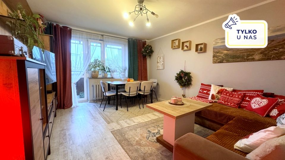 Mieszkanie Częstochowa