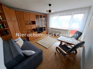 Mieszkanie Wałbrzych