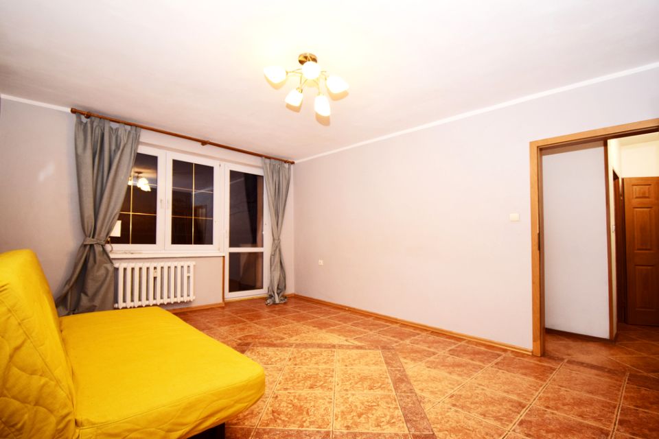 Mieszkanie Gliwice wynajem