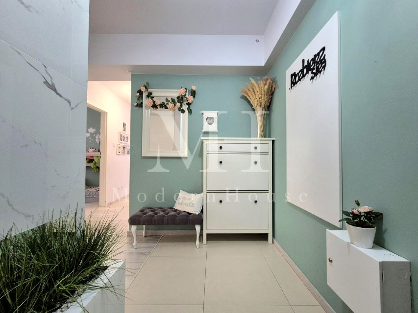 Mieszkanie Białystok