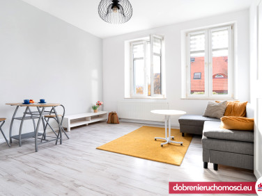 Mieszkanie Bydgoszcz