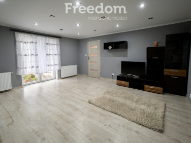 Mieszkanie Sławkowo