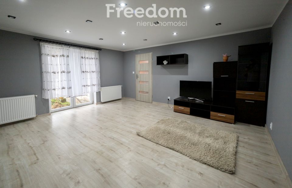 Mieszkanie Sławkowo