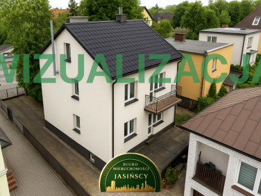 Dom CIECHANÓW sprzedaż