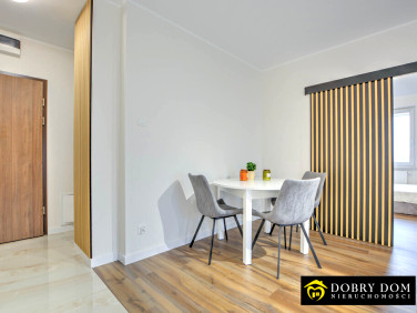 Mieszkanie Białystok