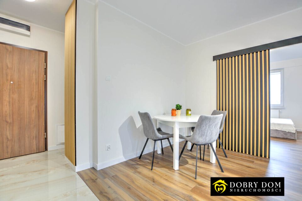 Mieszkanie Białystok