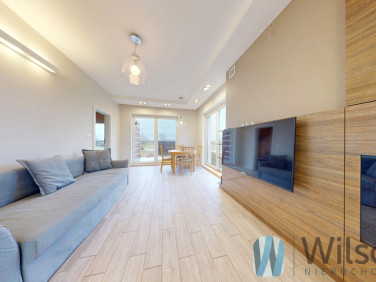 Mieszkanie Sobienie Szlacheckie