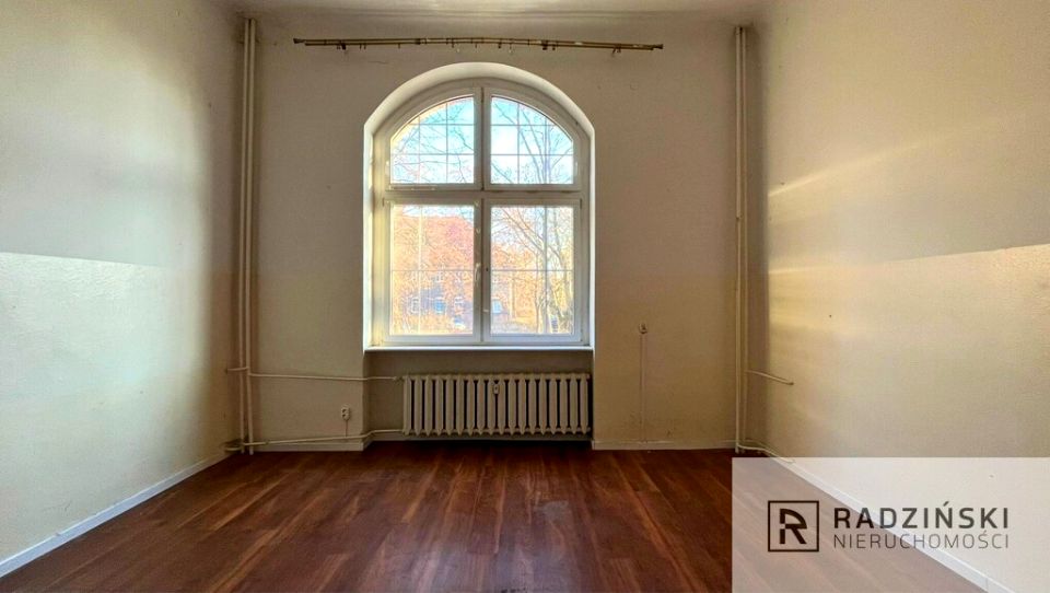 Mieszkanie Gorzów Wielkopolski