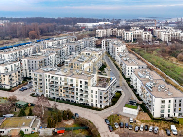 Mieszkanie Gdańsk