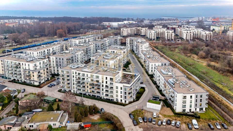 Mieszkanie Gdańsk