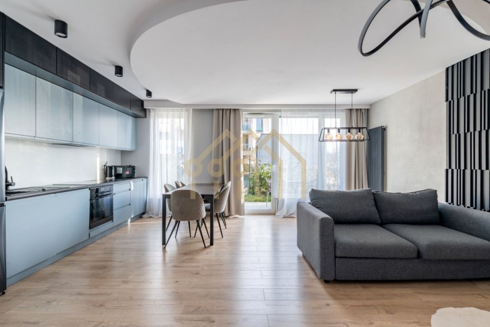 Mieszkanie Gdańsk wynajem