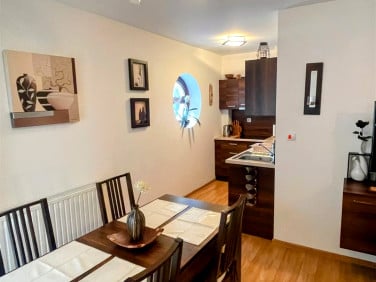 Mieszkanie Krynica-Zdrój