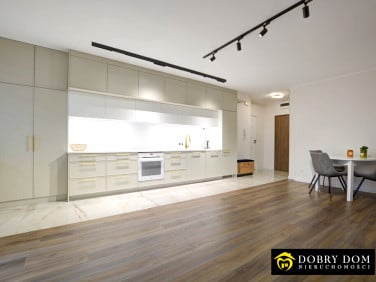 Mieszkanie Białystok