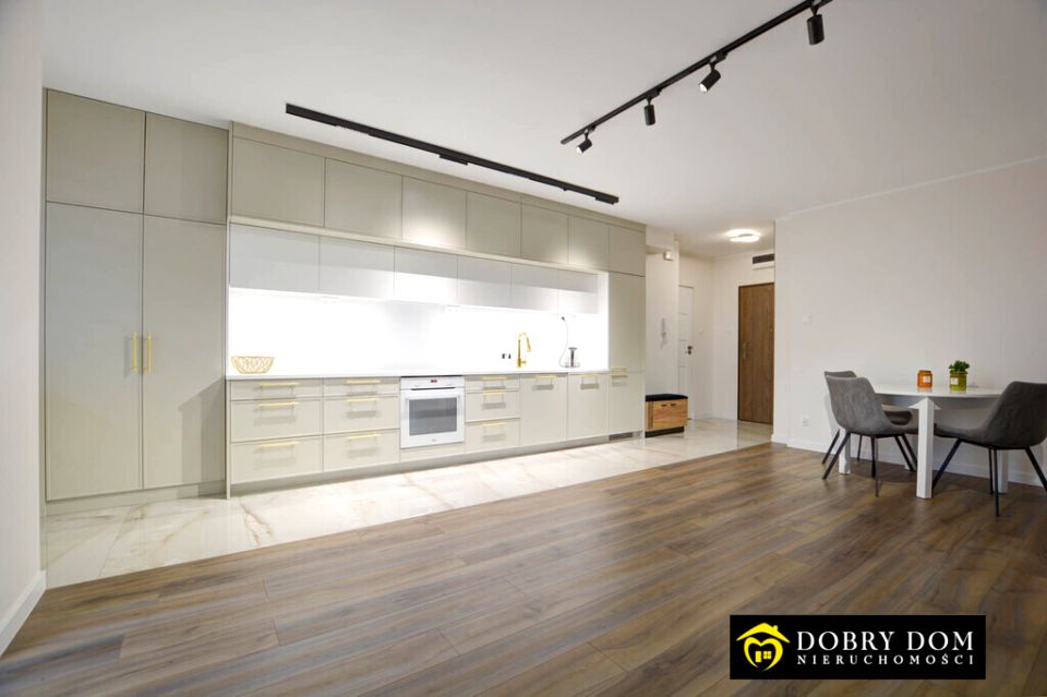 Mieszkanie Białystok