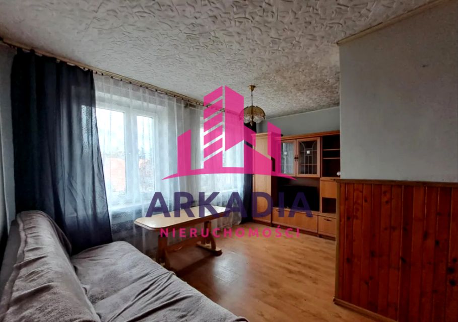 Mieszkanie Dzierżoniów