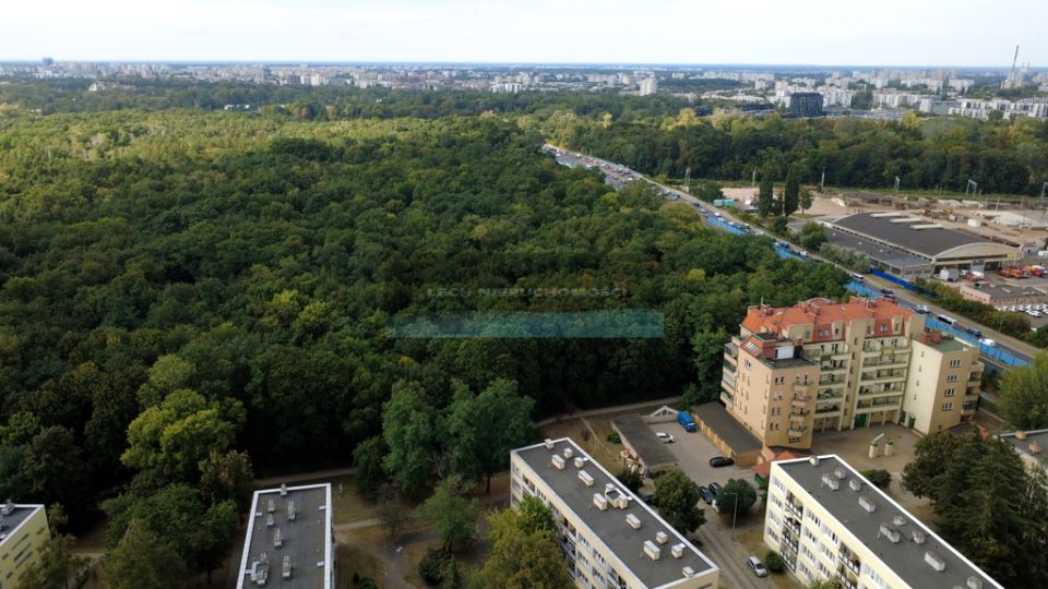 Mieszkanie Warszawa