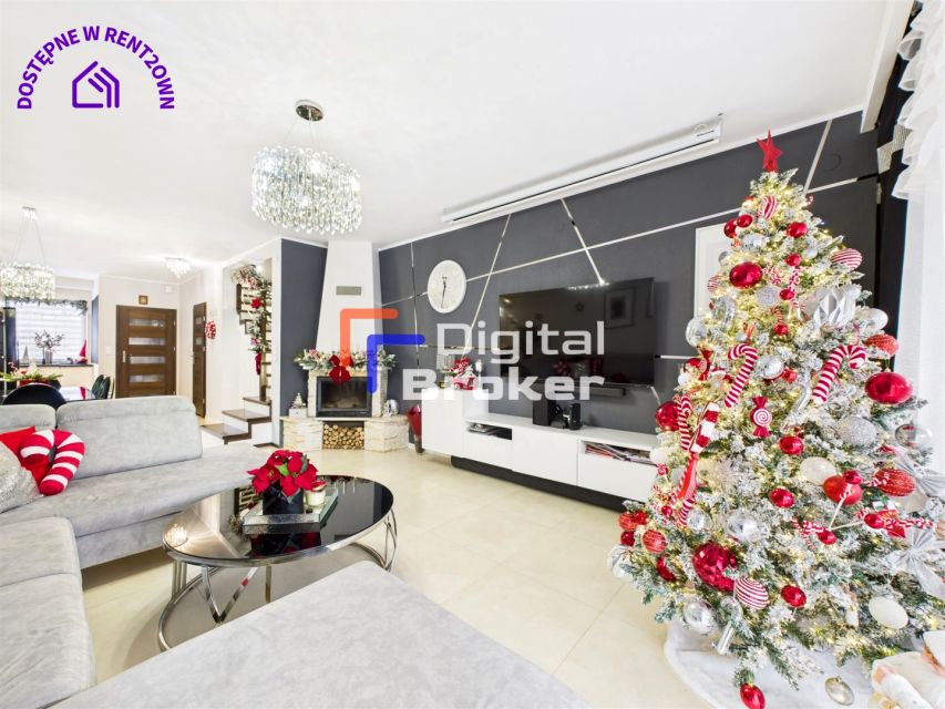 Dom Grodzisk Mazowiecki