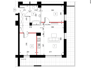 Mieszkanie Siemianowice Śląskie