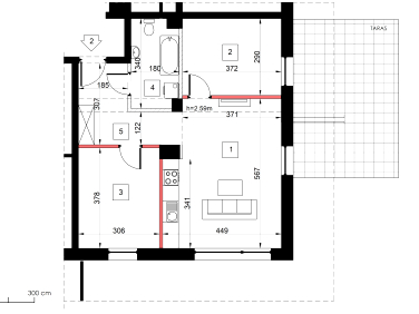 Mieszkanie Siemianowice Śląskie