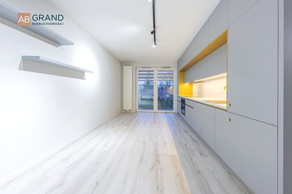 Mieszkanie Białystok