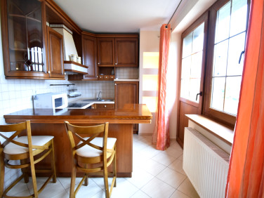 Mieszkanie Gorzów Wielkopolski