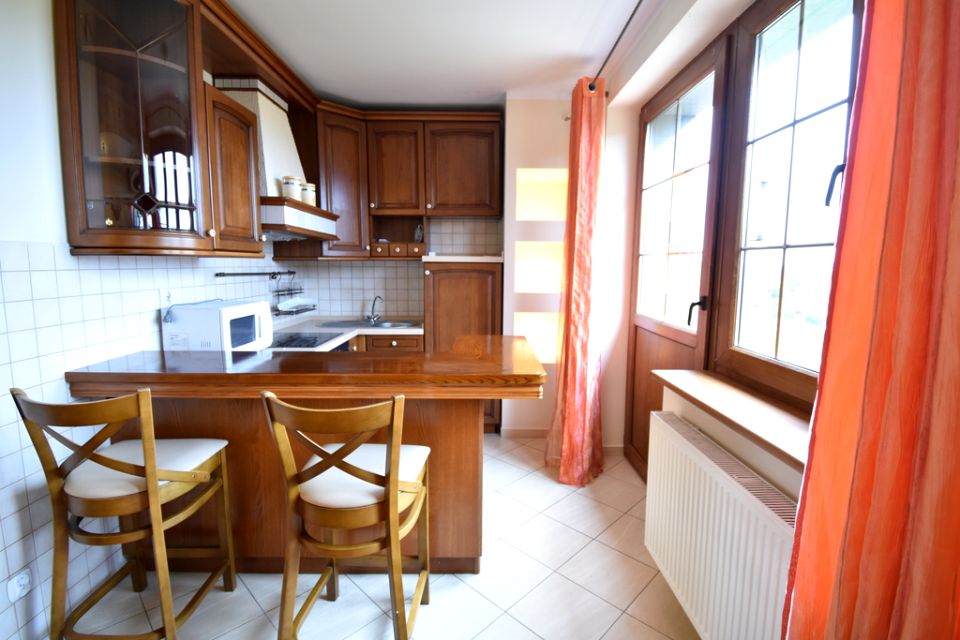 Mieszkanie Gorzów Wielkopolski