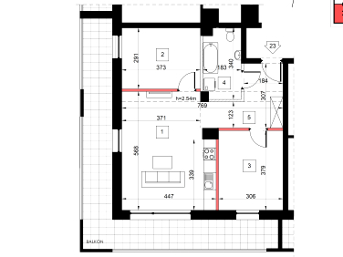 Mieszkanie Siemianowice Śląskie