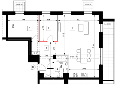 Mieszkanie Siemianowice Śląskie
