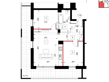 Mieszkanie Siemianowice Śląskie