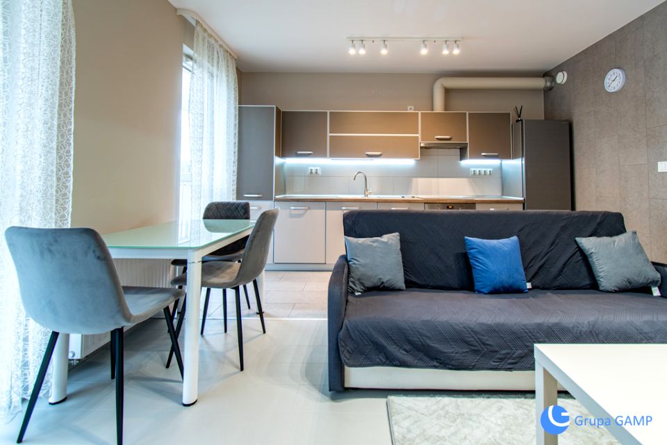 Mieszkanie blok mieszkalny Kraków