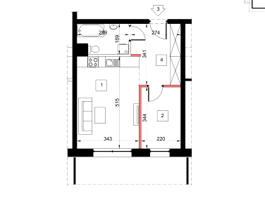 Mieszkanie Siemianowice Śląskie