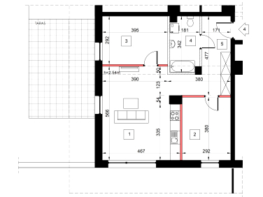 Mieszkanie Siemianowice Śląskie